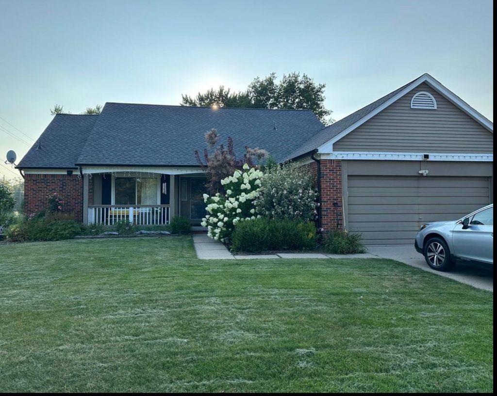 Photo of 5017 Saffron Drive, Troy, MI 48085 (MLS # 25056234)