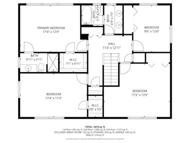 5304 Whippoorwill Drive