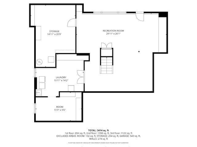 5304 Whippoorwill Drive