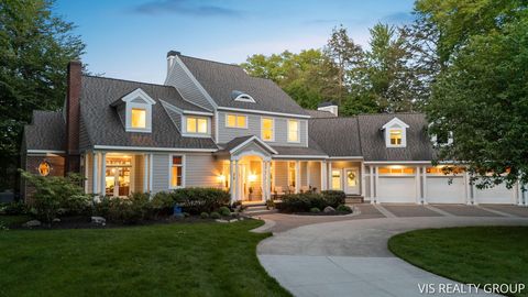 19128 Rosemary Road Spring Lake MI 49456