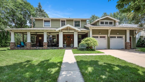 Photo for 4138 Washington Crescent Drive