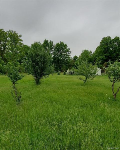 Photo of 34620 California Street, Romulus, MI 48174 (MLS # 26009887)