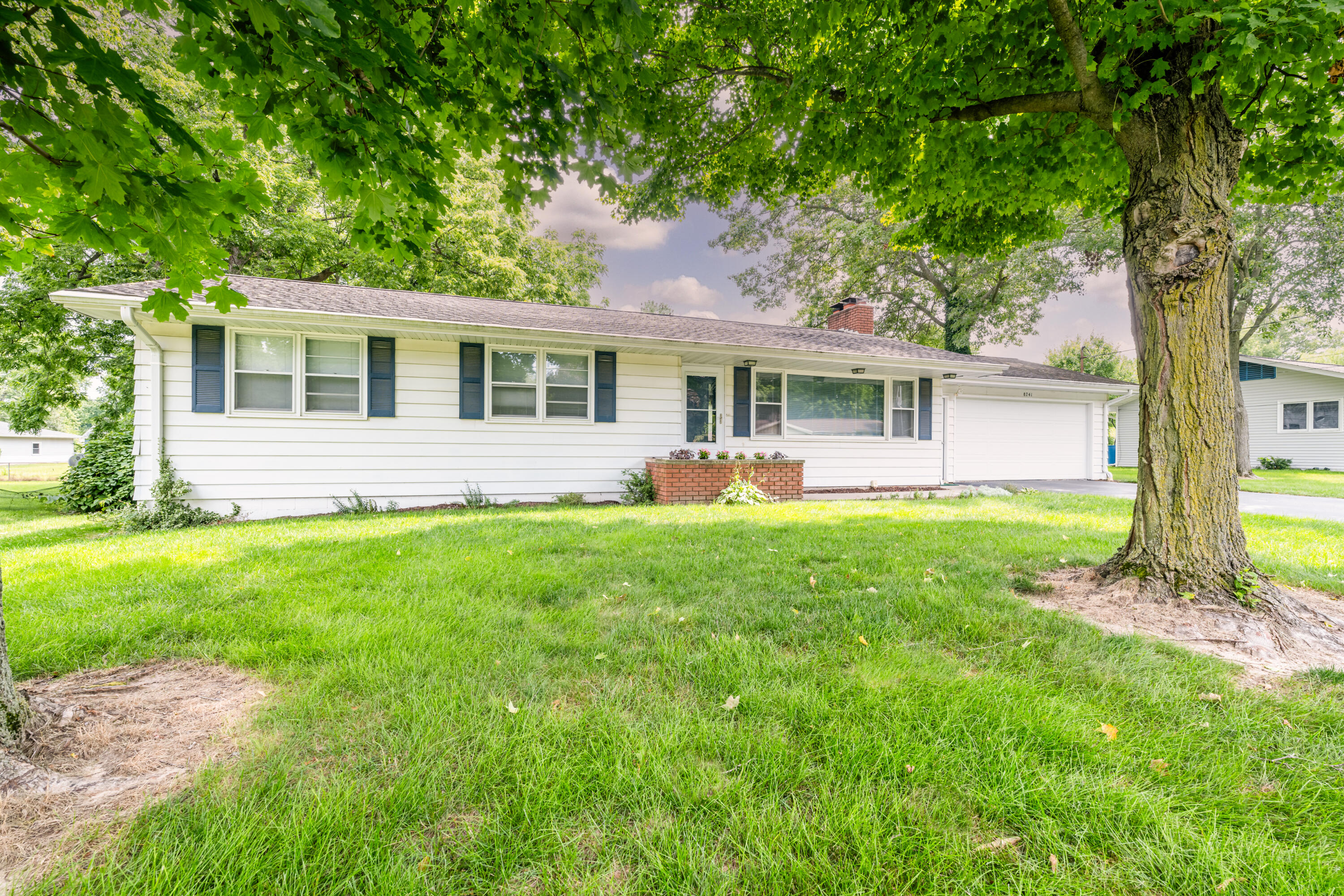 View Berrien Springs, MI 49103 house