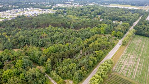 Photo of 14470 Fillmore Street #Lot B, West Olive, MI 49460 (MLS # 25052992)