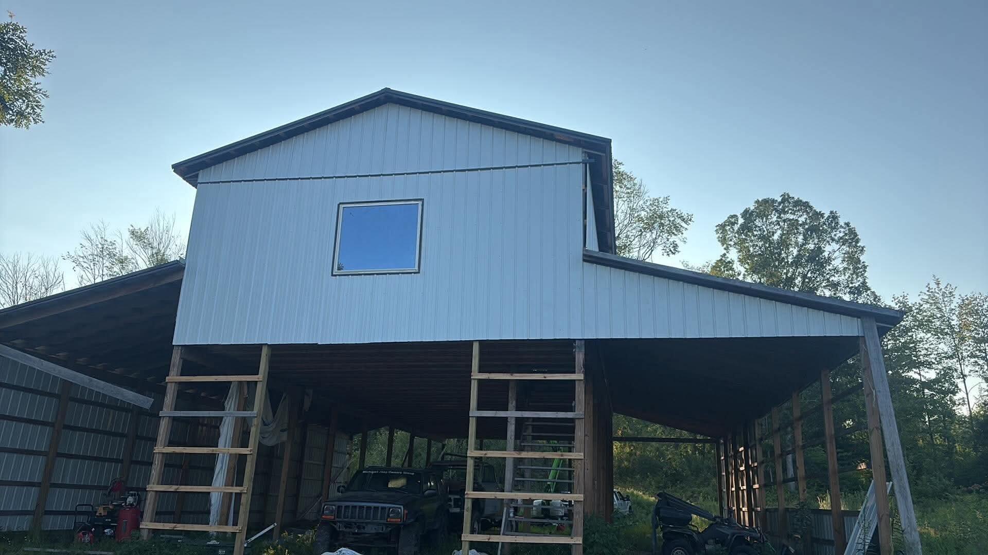 17290 Pierce Road