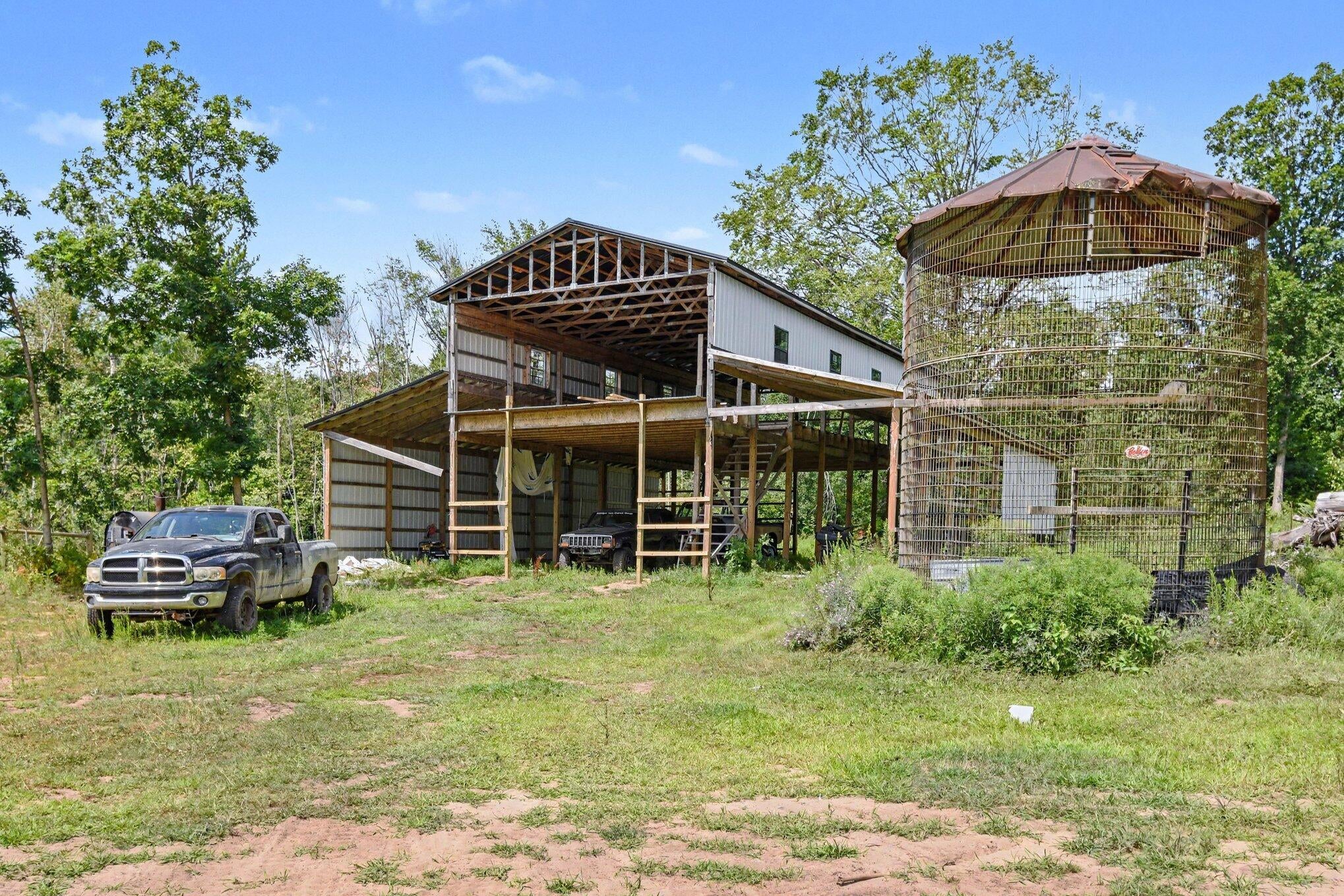 17290 Pierce Road