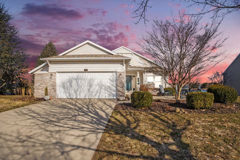 52 Watershore Drive, Muskegon, MI 49444 - MLS#: 25009206