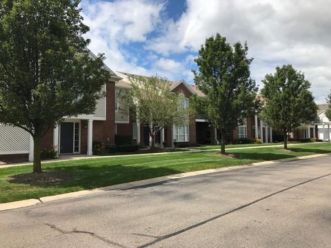 45673 Heather Ridge Drive, Macomb, MI 48044 - MLS#: 25020691