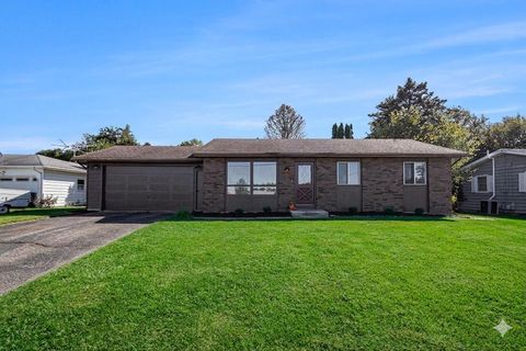 4609 Croyden Avenue Kalamazoo MI 49006
