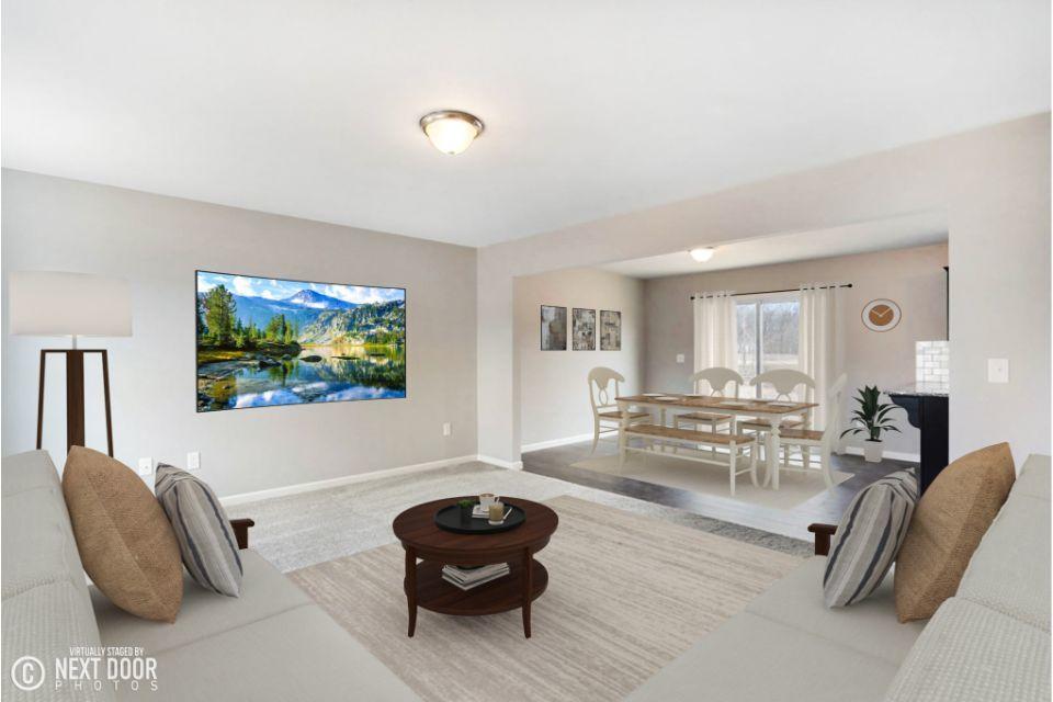 Photo 6 of 27 of 1241 Jayberry Drive house