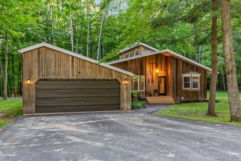 8247 Tanglewood Trail Stanwood MI 49346