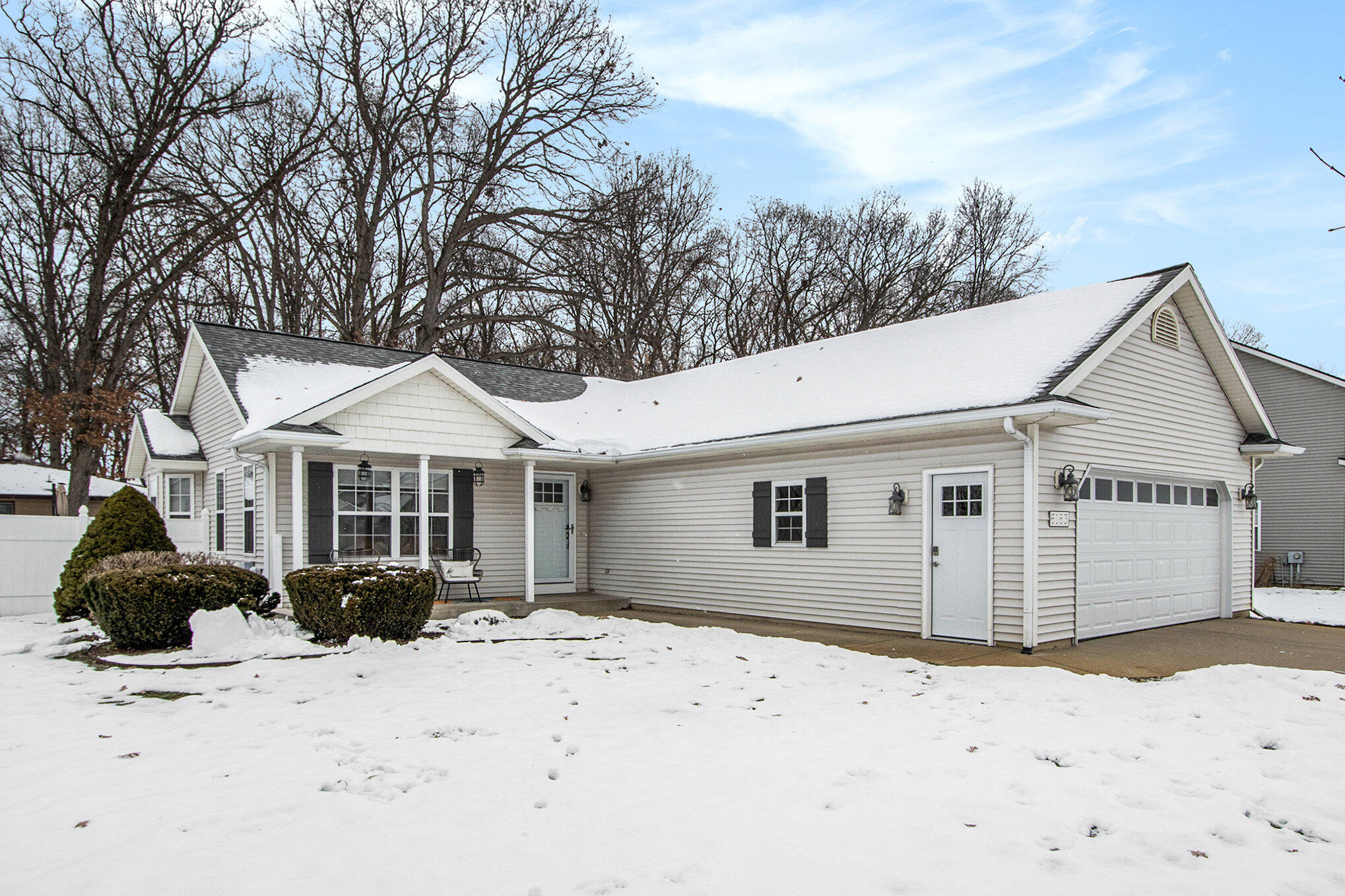 6163 Wheatlands Avenue