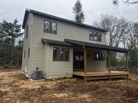 2083 S Lynx Track, Baldwin, MI 49304 - MLS#: 25007059