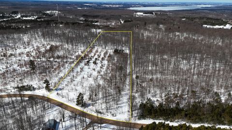 Photo of Walker Road NW, Rapid City, MI 49676 (MLS # 26013357)