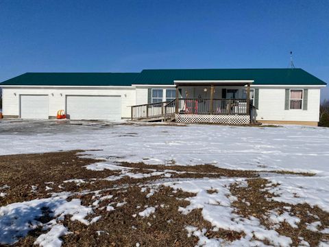 Photo of 9026 W Coleman Road, Lake, MI 48632 (MLS # 26005473)