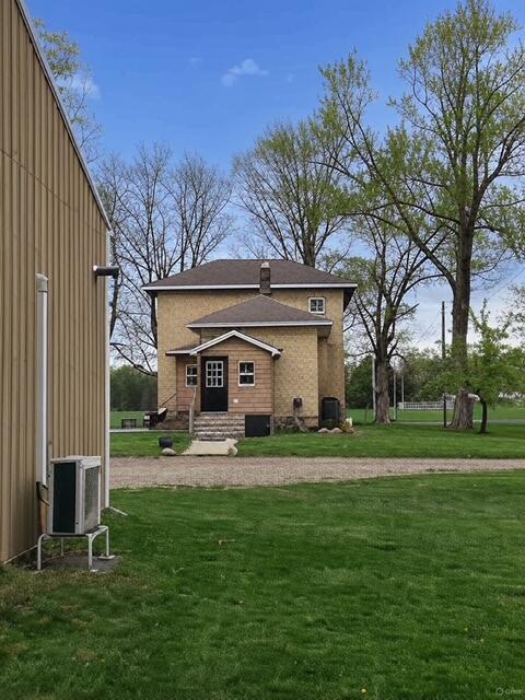 Scotts, Michigan 49088, United States, 3 Bedrooms Bedrooms, ,2 BathroomsBathrooms,Residential,Pending,121654