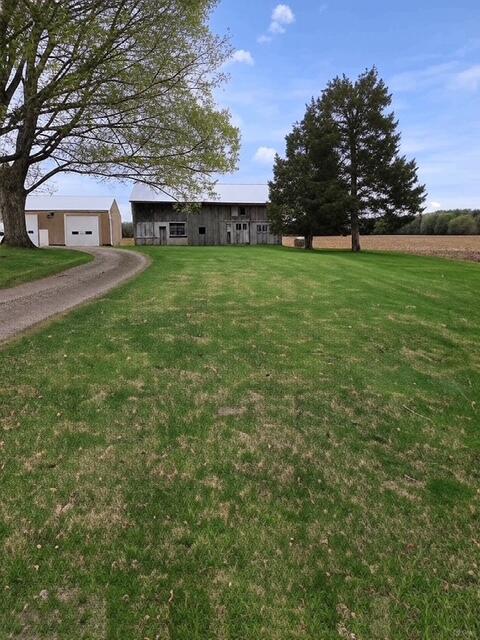 Scotts, Michigan 49088, United States, 3 Bedrooms Bedrooms, ,2 BathroomsBathrooms,Residential,Pending,121654