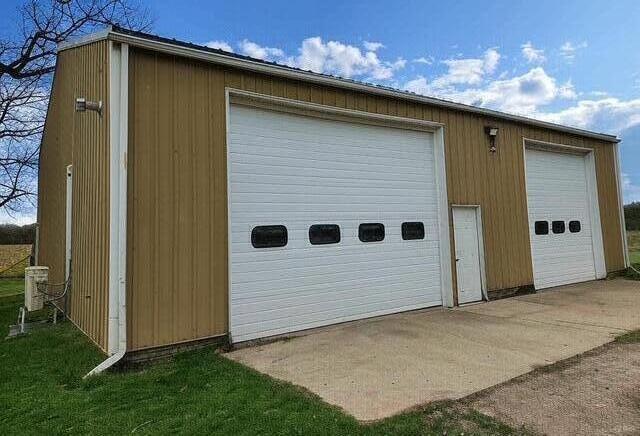 Scotts, Michigan 49088, United States, 3 Bedrooms Bedrooms, ,2 BathroomsBathrooms,Residential,Pending,121654