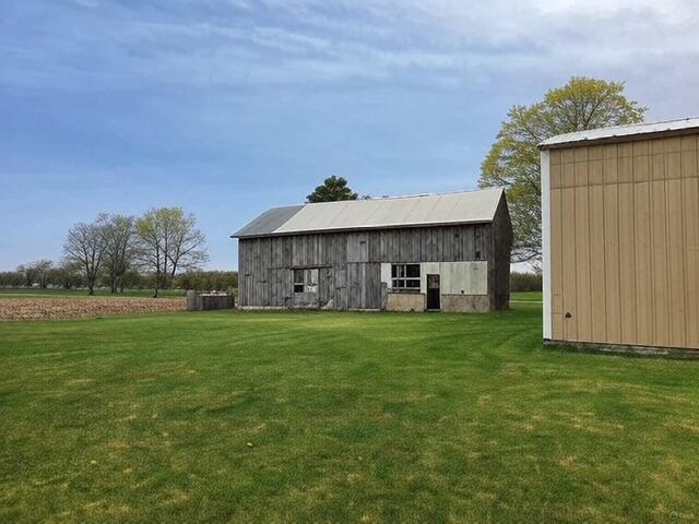 Scotts, Michigan 49088, United States, 3 Bedrooms Bedrooms, ,2 BathroomsBathrooms,Residential,Pending,121654