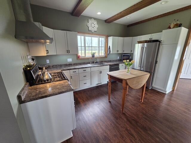 Scotts, Michigan 49088, United States, 3 Bedrooms Bedrooms, ,2 BathroomsBathrooms,Residential,Pending,121654