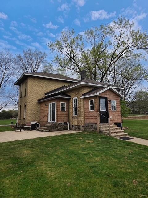 Scotts, Michigan 49088, United States, 3 Bedrooms Bedrooms, ,2 BathroomsBathrooms,Residential,Pending,121654