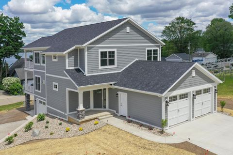 70830 Baldwin Landing Drive Union MI 49130