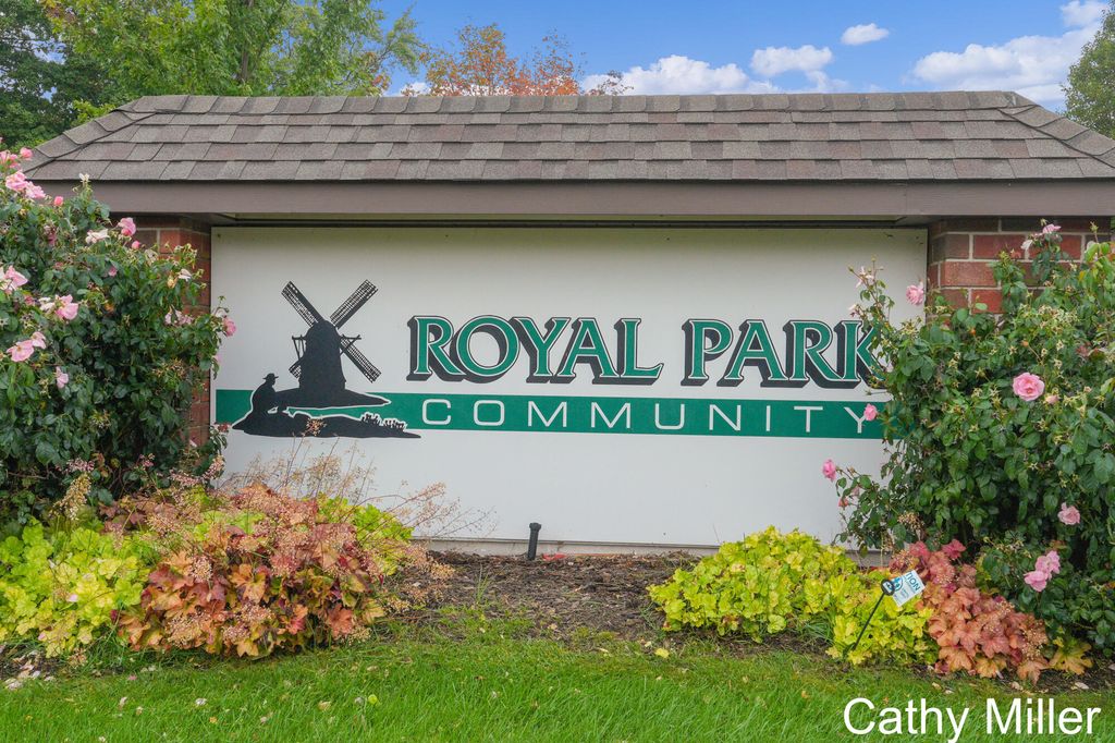 Photo of 18 South Zeeland Parkway #18, Zeeland, MI 49464 (MLS # 25051062)