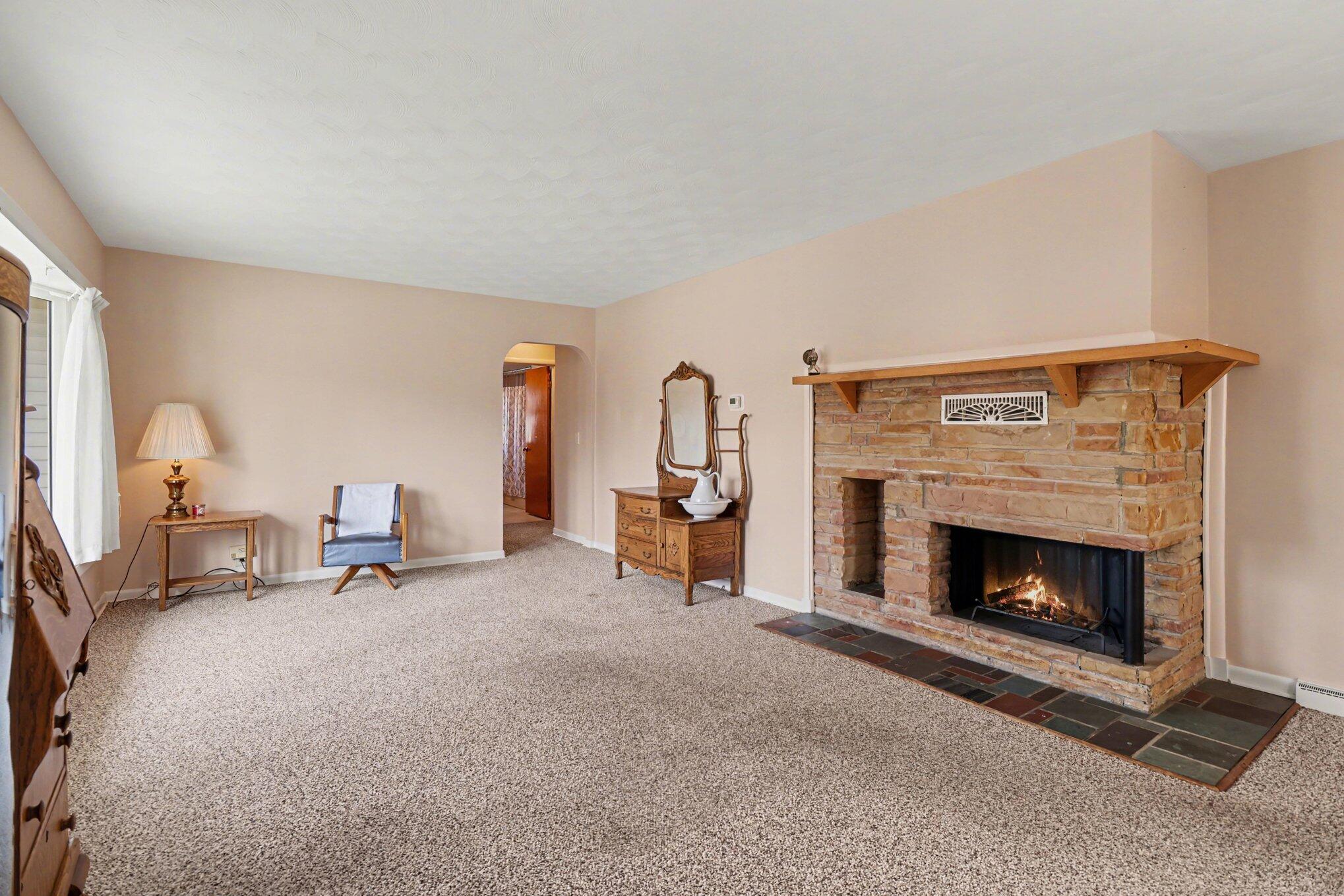 605 S Anderson Street