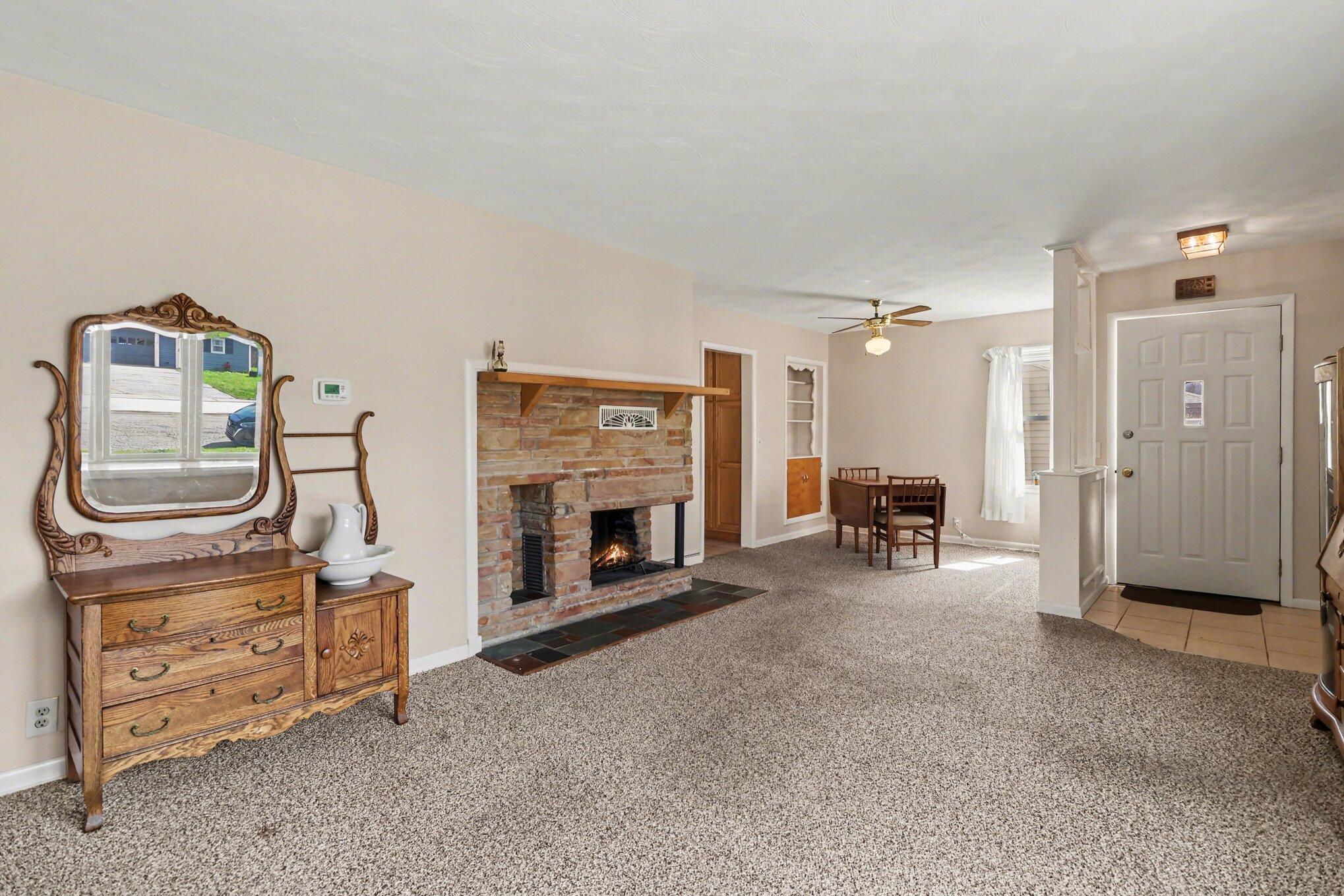 605 S Anderson Street