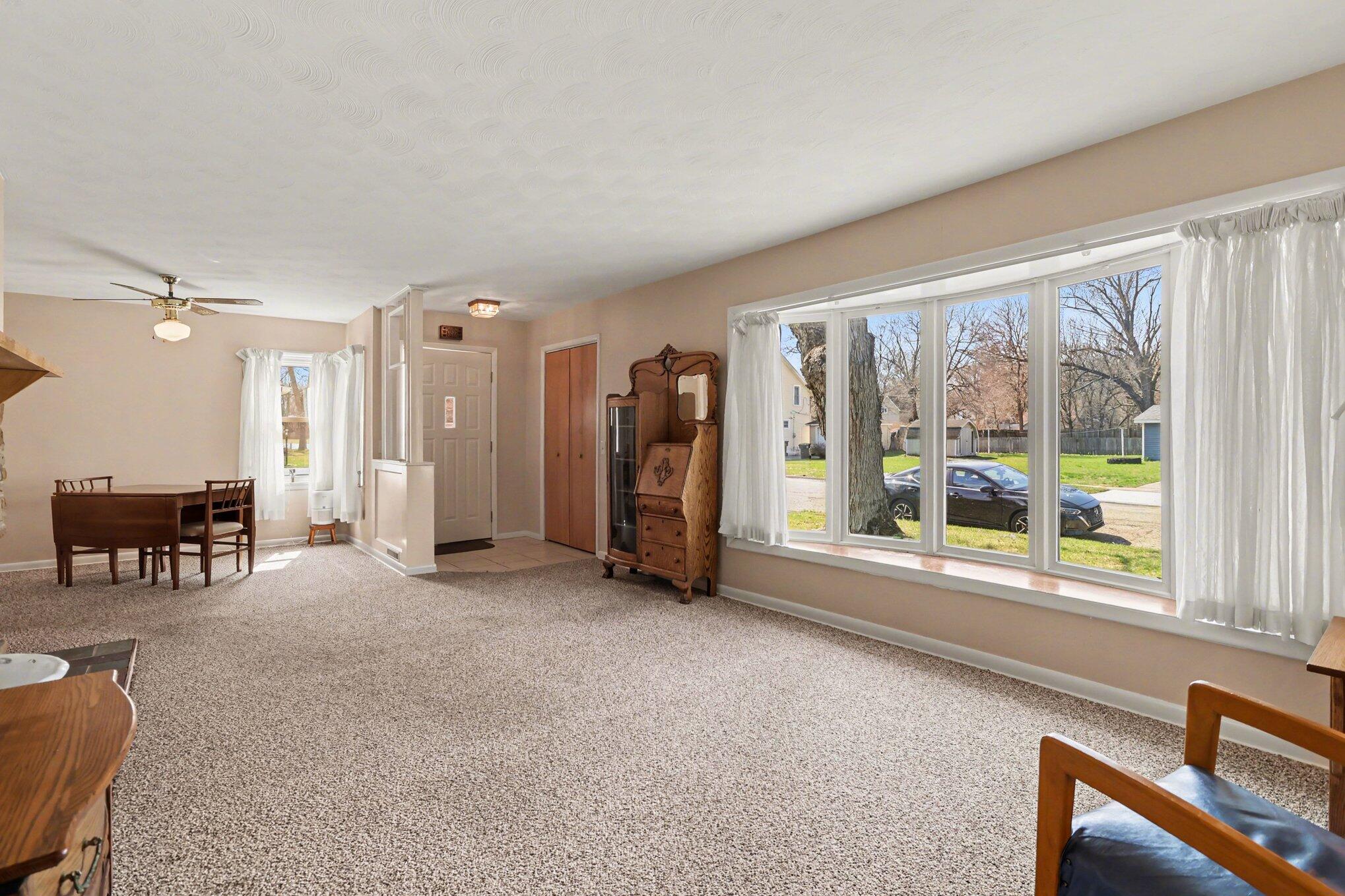 605 S Anderson Street