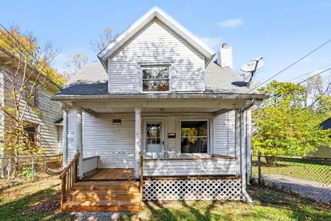 Photo for 1130 W Allegan Street