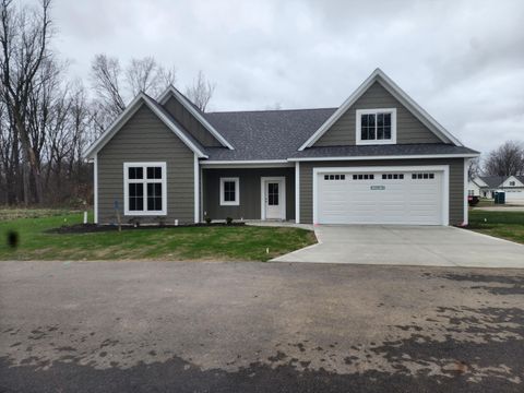 8147 Willa Spgs Drive Unit 10, Jenison, MI 49428 - MLS#: 25007802