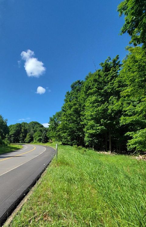 Photo of M22 Northwood Hwy, Arcadia, MI 49613 (MLS # 25040410)