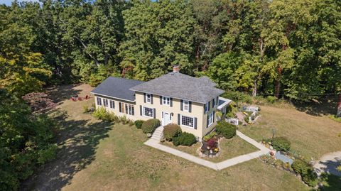 Photo of 3821 118th Avenue, Allegan, MI 49010 (MLS # 25049234)