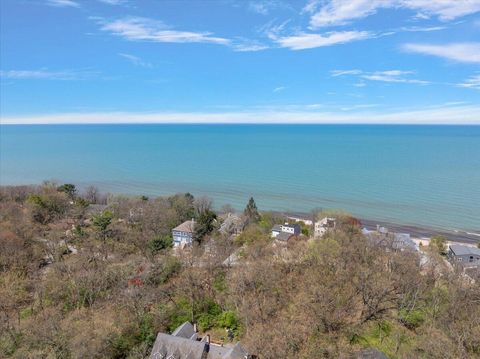 Photo of V/L Lot 1 Ponchartrain Drive, New Buffalo, MI 49117 (MLS # 25016595)