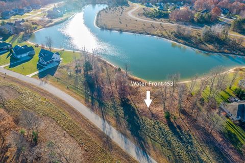 Photo of 11509 Killarney Drive, Stanwood, MI 49346 (MLS # 25061170)