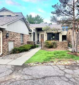 7229 Creeks Bend Drive West Bloomfield MI 48322