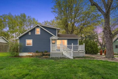 12865 Flynn Road Sawyer MI 49125