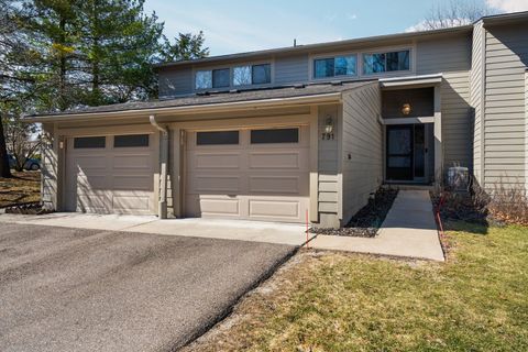 791 Skynob Drive, Ann Arbor, MI 48105 - MLS#: 25013148
