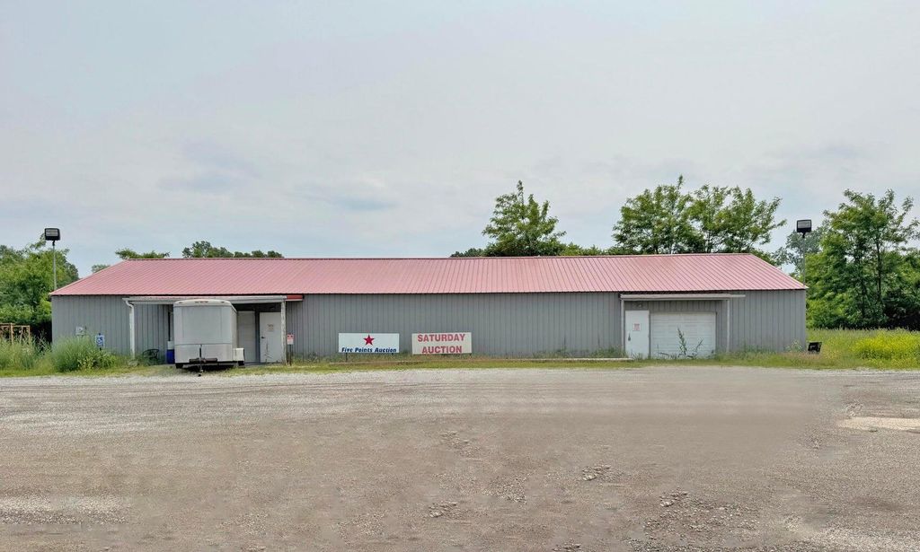 Photo of 19659 U.S. 12, Edwardsburg, MI 49112 (MLS # 26005673)
