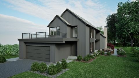 Photo of 2909 Pioneer Club Road SE, East Grand Rapids, MI 49506 (MLS # 26002000)