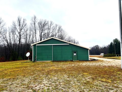 Photo of 10991 US-31, Manistee, MI 49660 (MLS # 25025862)