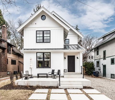 1304 Granger Avenue Ann Arbor MI 48104