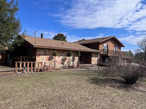 Photo of 8903 Maidens Road, Bear Lake, MI 49614 (MLS # 26014679)
