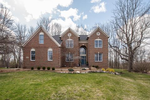 2129 Autumn Hill Drive, Ann Arbor, MI 48103 - MLS#: 25018306