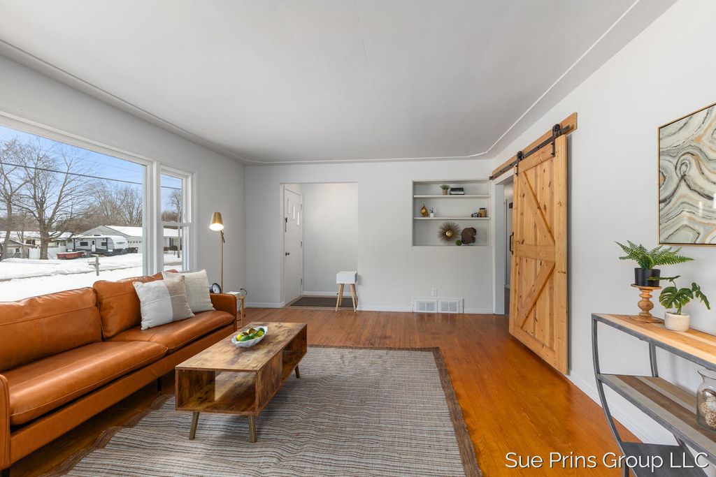 Photo of 7391 Terrace Lane, Jenison, MI 49428 (MLS # 26005099)