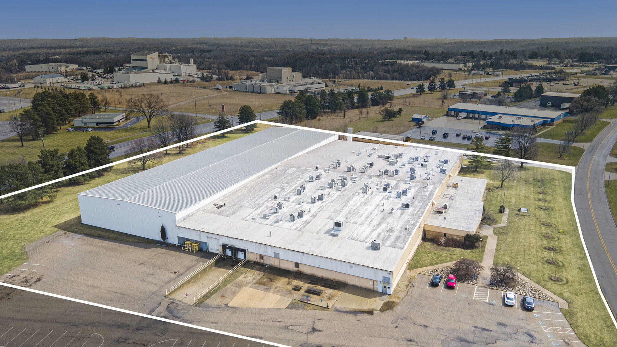 Battle Creek, Michigan 49037, United States, ,Residential,Active,100271