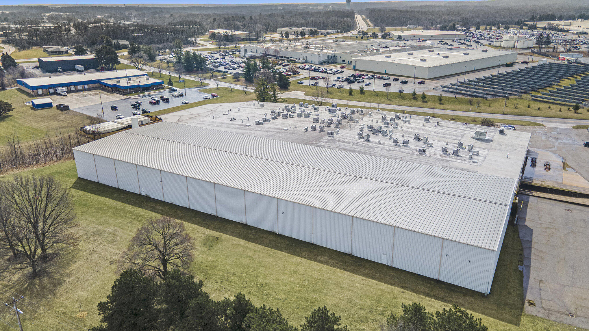 Battle Creek, Michigan 49037, United States, ,Residential,Active,100271