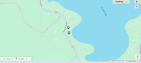 Photo for Powell Lake Road