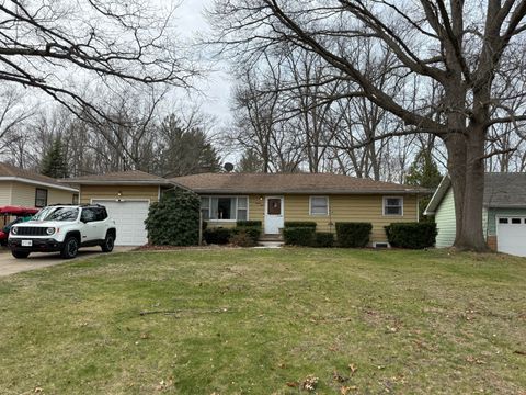 28 S Franklin Street New Buffalo MI 49117